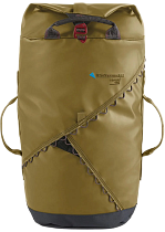 Баул Klattermusen Ydalir 40 Juniper Green