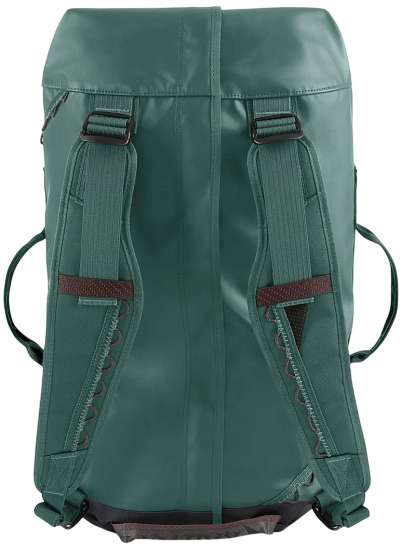 Баул Klattermusen Ydalir 40 Silver Pine - Фото 2 большая