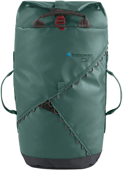 Баул Klattermusen Ydalir 25 Silver Pine - Фото 1 большая