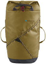 Баул Klattermusen Ydalir 25 Juniper Green