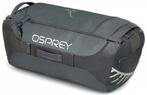 Баул Osprey Transporter 95 Pointbreak Grey - Фото 2 большая