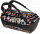 Баул Osprey Transporter 40 Black/Camo Orange - Фото 1 малая