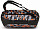 Баул Osprey Transporter 40 Black/Camo Orange - Фото 2 малая