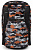 Баул Osprey Transporter 40 Black/Camo Orange - Фото 3 малая