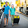 Баул Ortlieb Duffle RS 110 Olive/Black - Фото 14 малая