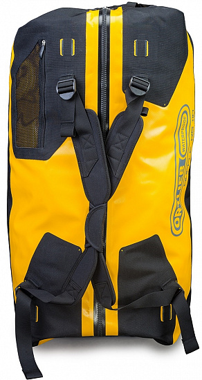 Баул Ortlieb Duffle RS 110 Olive/Black - Фото 5 большая