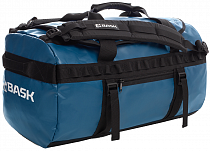 Баул Bask Transport V2 120 Темно-синий