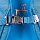 Баул Osprey Transporter 130 Keystone Grey - Фото 7 малая