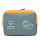 Баул Osprey Transporter 130 Keystone Grey - Фото 9 малая