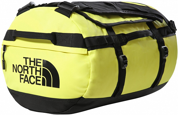 north face base camp duffel s