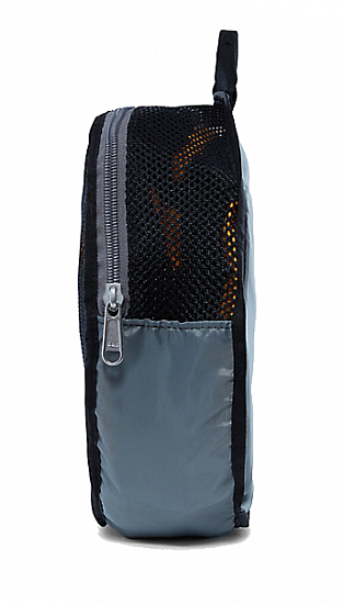 Баул The North Face Base Camp Duffel - XS Summit Gold-TNF Black - Фото 6 большая