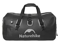 Баул Naturehike Xinglv 40L Black
