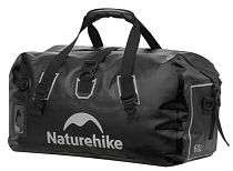 Баул Naturehike Xinglv 60L Black