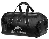 Баул Naturehike Xinglv 90L Black