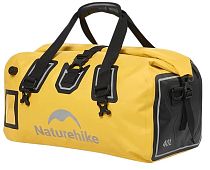 Баул Naturehike Xinglv 40L Yellow