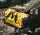 Баул Naturehike Xinglv 40L Yellow - Фото 3 малая