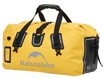 Баул Naturehike Xinglv 60L Yellow