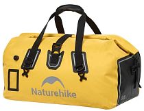 Баул Naturehike Xinglv 90L Yellow