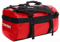 Баул Bask Transport V2 60 красный