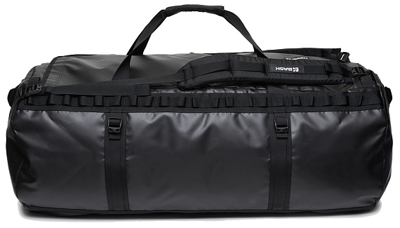 Баул Bask Transport V2 60 красный - Фото 2 большая