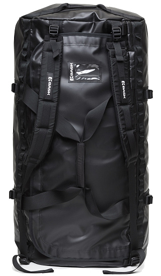 Баул Bask Transport V2 60 красный - Фото 3 большая