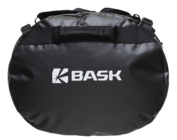 Баул Bask Transport V2 60 красный - Фото 4 большая