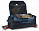 Сумка на колесах The North Face Rolling Thunder 22 Monterey Blue - Фото 3 малая
