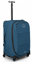 Сумка на колесах Osprey Ozone 4-Wheel 85L Coastal Blue