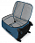 Сумка на колесах Osprey Ozone 4-Wheel 85L Coastal Blue - Фото 4 малая
