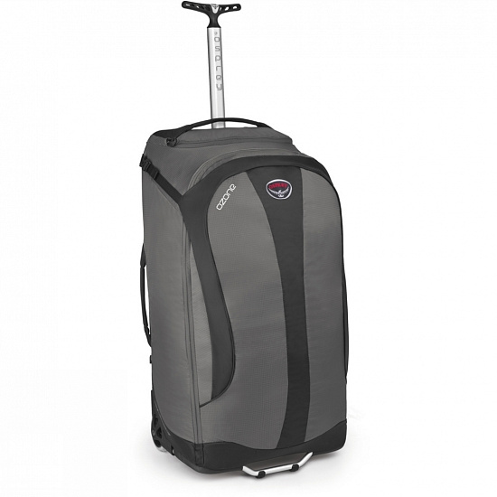 Сумка на колёсах Osprey Ozone 80 л - Фото 1 большая