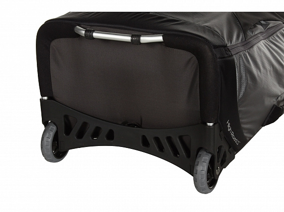 Сумка на колёсах Osprey Ozone 80 л - Фото 2 большая
