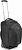Сумка на колесах Osprey Meridian 60 Metal Grey - Фото 14 малая