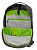 Сумка на колесах Osprey Meridian 60 Metal Grey - Фото 12 малая