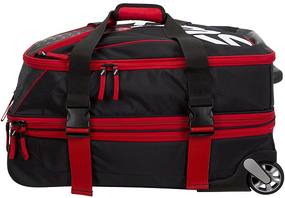 Сумка на колесах Swix 100 л - Фото 1 большая