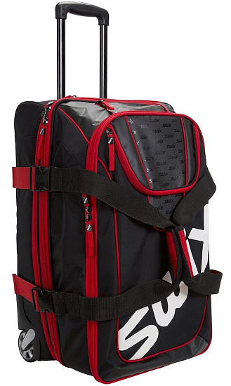Сумка на колесах Swix 100 л - Фото 2 большая
