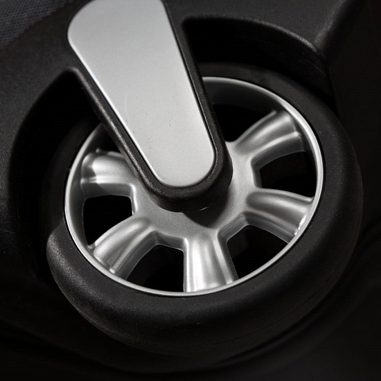 Сумка на колесах Swix 100 л - Фото 4 большая