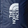 Сумка на колёсах The North Face Base Camp Voyager 29 Roller Shady Blue/Summit Navy - Фото 6 малая