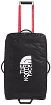 Сумка на колёсах The North Face Base Camp Voyager 29 Roller Tnf Black/Tnf White/Npf