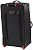 Сумка на колёсах The North Face Base Camp Voyager 29 Roller Tnf Black/Tnf White/Npf - Фото 2 малая