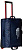Сумка на колёсах The North Face Base Camp Voyager 21 Roller Shady Blue/Summit Navy - Фото 1 малая