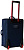 Сумка на колёсах The North Face Base Camp Voyager 21 Roller Shady Blue/Summit Navy - Фото 2 малая