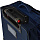 Сумка на колёсах The North Face Base Camp Voyager 21 Roller Shady Blue/Summit Navy - Фото 4 малая