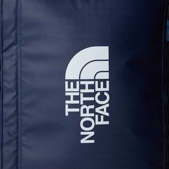 Сумка на колёсах The North Face Base Camp Voyager 21 Roller Shady Blue/Summit Navy - Фото 5 большая