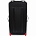 Сумка на колесах The North Face Rolling Thunder 36" Black - Фото 2 малая