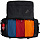 Сумка на колесах The North Face Rolling Thunder 36" Black - Фото 4 малая