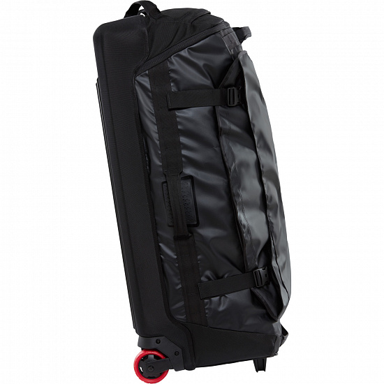 Сумка на колесах The North Face Rolling Thunder 36" Black - Фото 3 большая