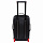 Сумка на колесах The North Face Rolling Thunder 22" Black - Фото 2 малая