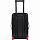 Сумка на колесах The North Face Stratoliner Small Black - Фото 2 малая