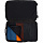 Сумка на колесах The North Face Stratoliner Small Black - Фото 4 малая