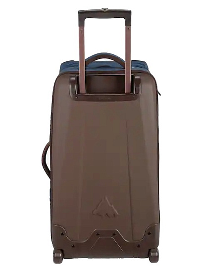 Чемодан Burton Wheelie DBL Deck Port Royal Ballistic - Фото 3 большая